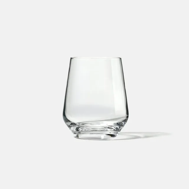 Krosno Splendour drikkeglas 400 ml krystal