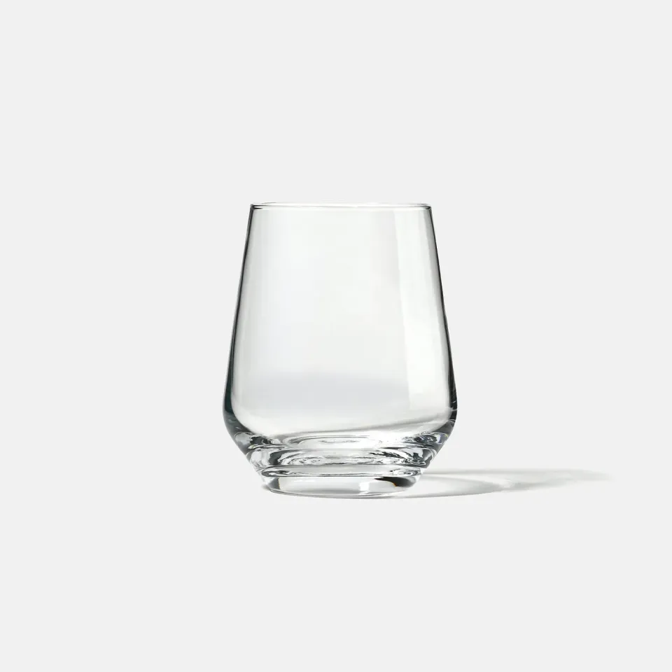 Krosno Splendour drikkeglas 400 ml krystal