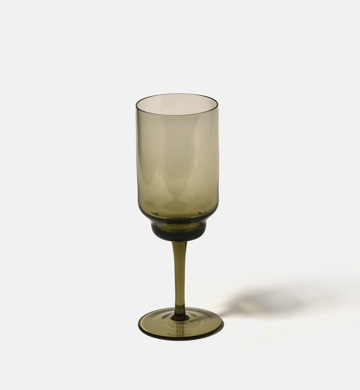 Krosno She&He 1973 rødvinsglas smoky 225 ml