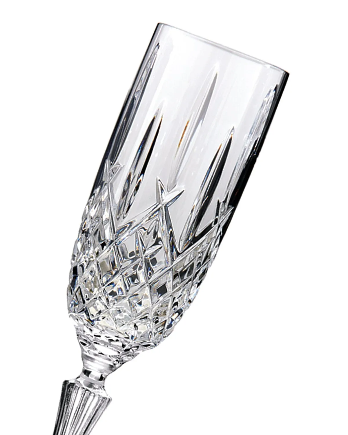 Waterford Marquis Markham flute 4 stk champagneglas