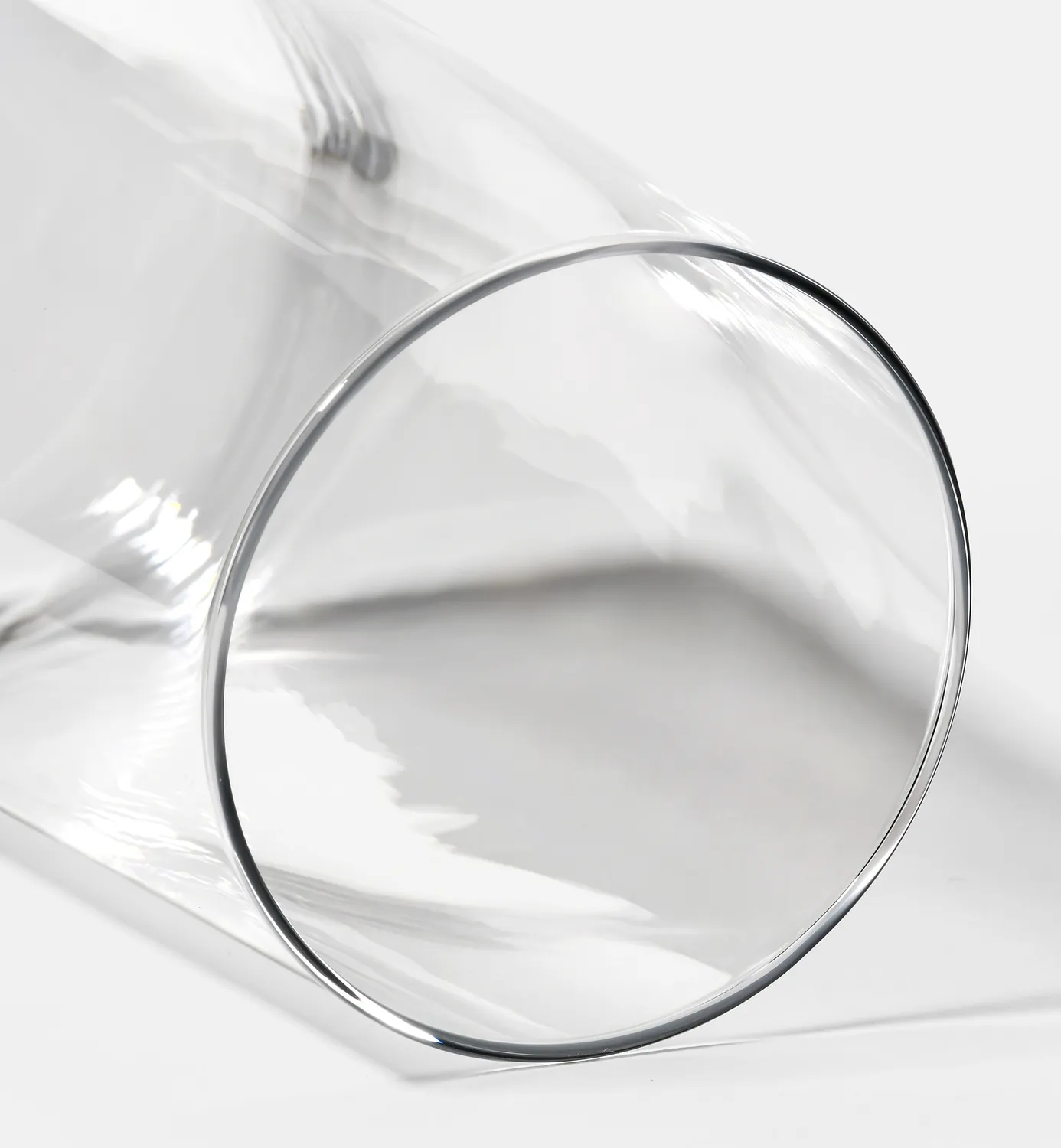 Krosno Infinity tumbler glas 700 ml 6 stk