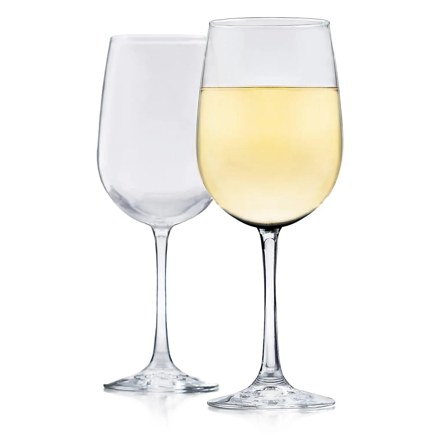 Libbey Vina hvidvinsglas 6 stk 547 ml klart
