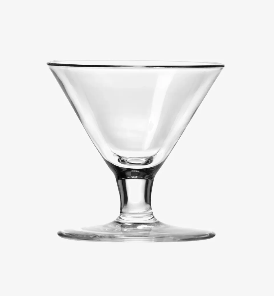 Krosno Martini 60 skål 60 ml til fingerfood