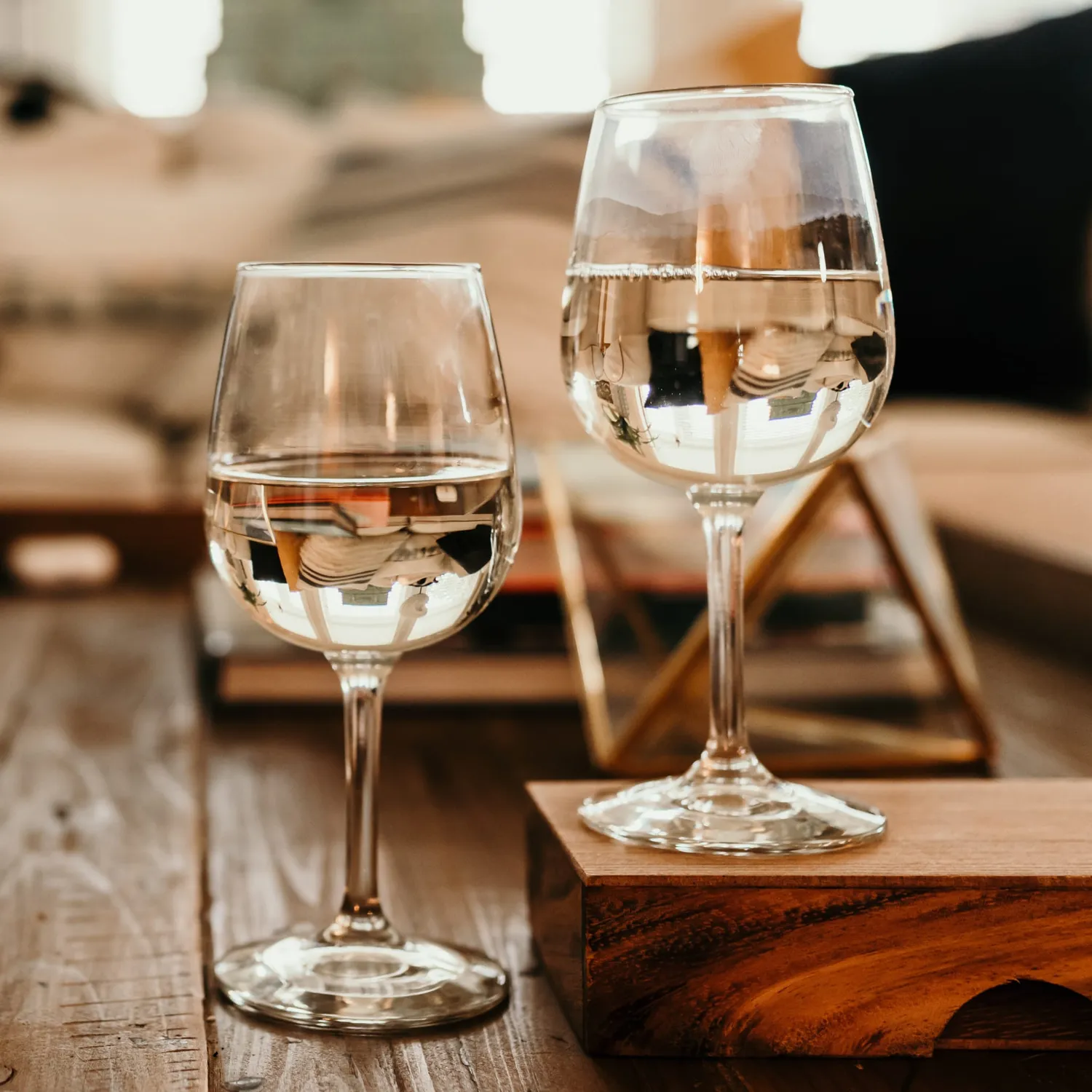 Libbey All Purpose vinglas 12 stk 377 ml klart glas