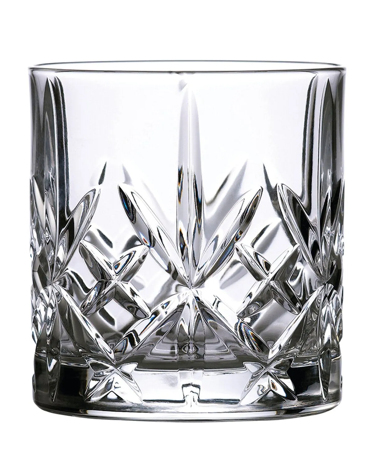 Waterford Marquis Maxwell Tumbler whiskyglas 4 stk
