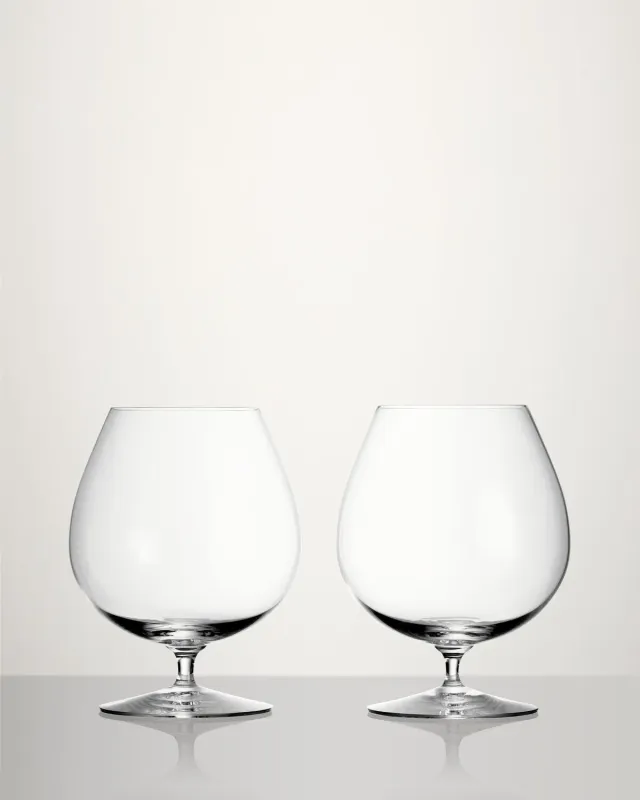 Waterford Elegance Brandyglas 2 stk krystal