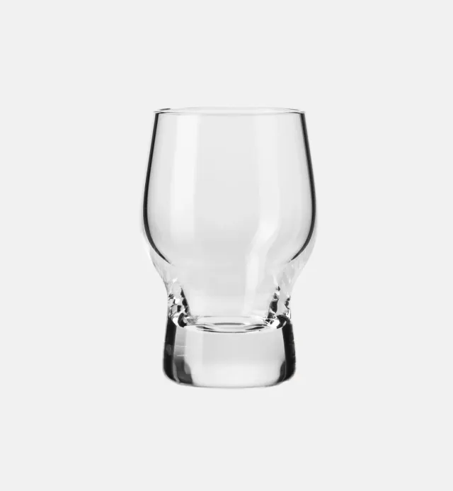 Krosno Sterling vodkaglas 50 ml krystal