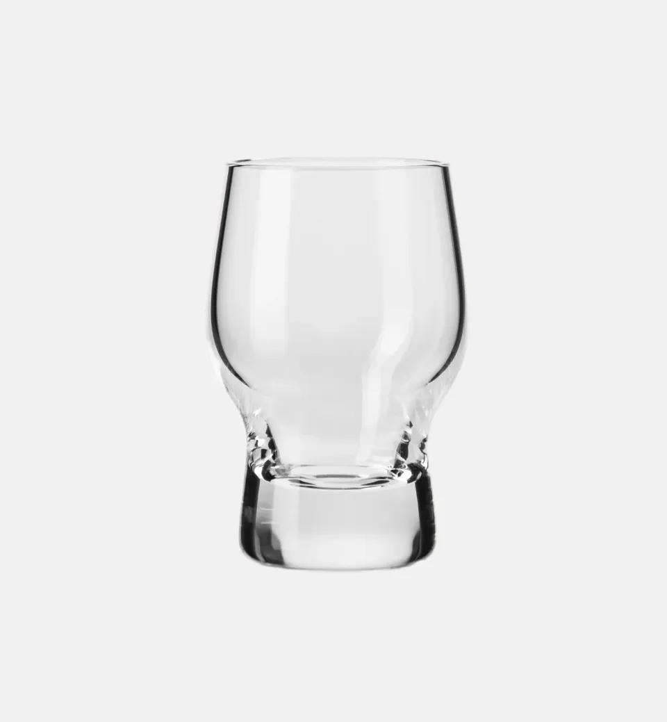 Krosno Sterling vodkaglas 50 ml krystal