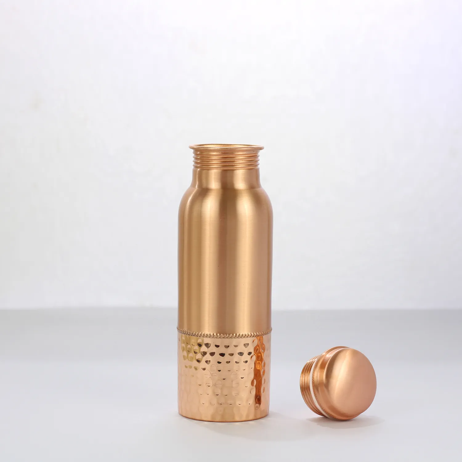 El'Cobre Premium Sequence kobberflaske 700 ml