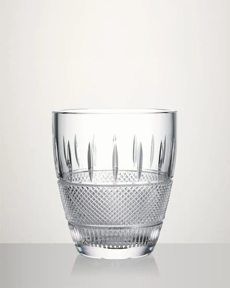 Waterford Irish Lace champagnekøler krystal
