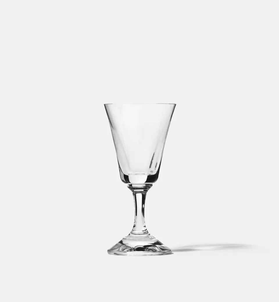 Krosno The Buffet Likørglas 35 ml klar