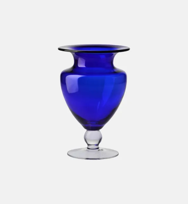 Krosno The Palace 5253 vase kobolt 26 cm