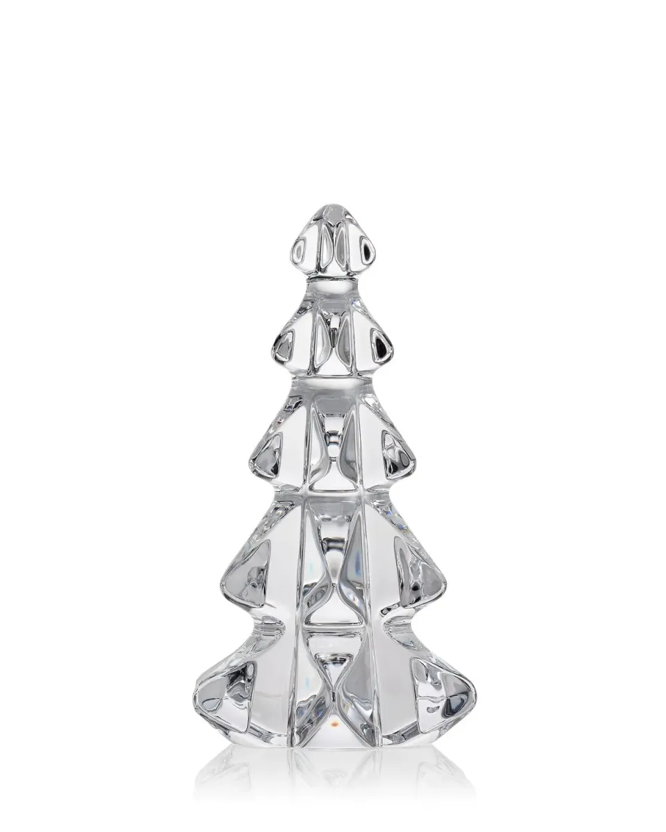 Waterford Marquis Standing Tree juletræ krystal samler