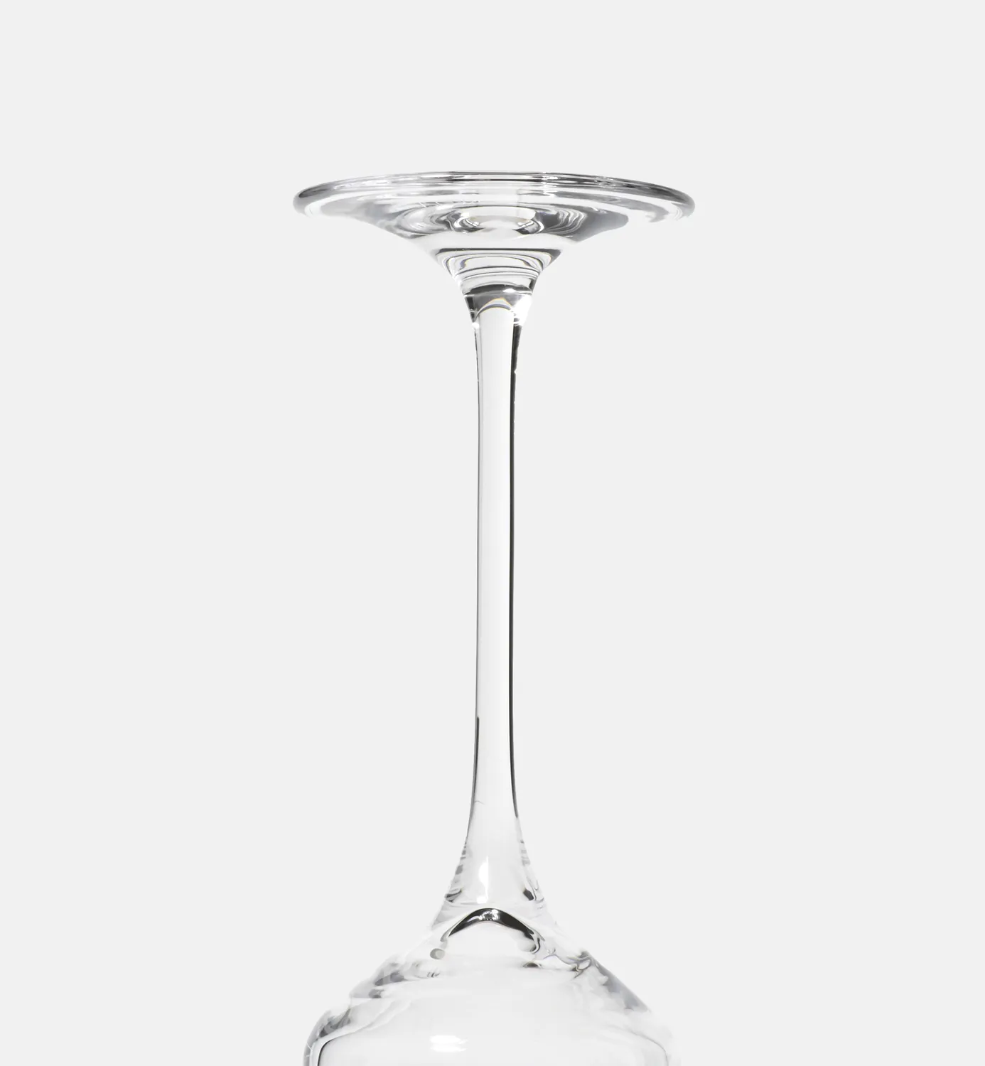 Krosno Avant-Garde champagneglas 200 ml 6 stk klart