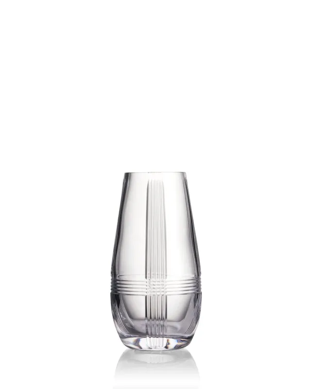 Waterford Marquis Vector budvase glas lille