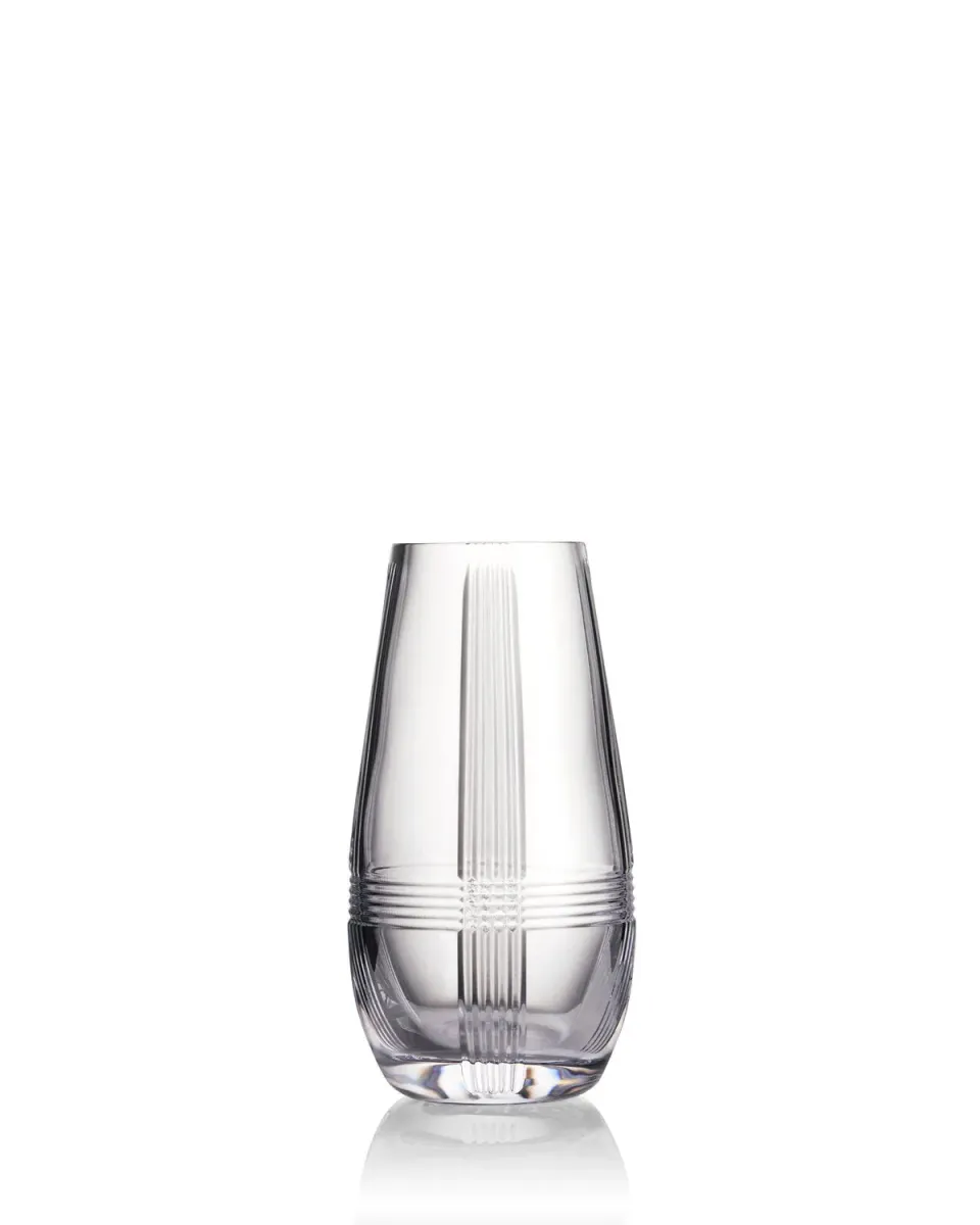 Waterford Marquis Vector budvase glas lille