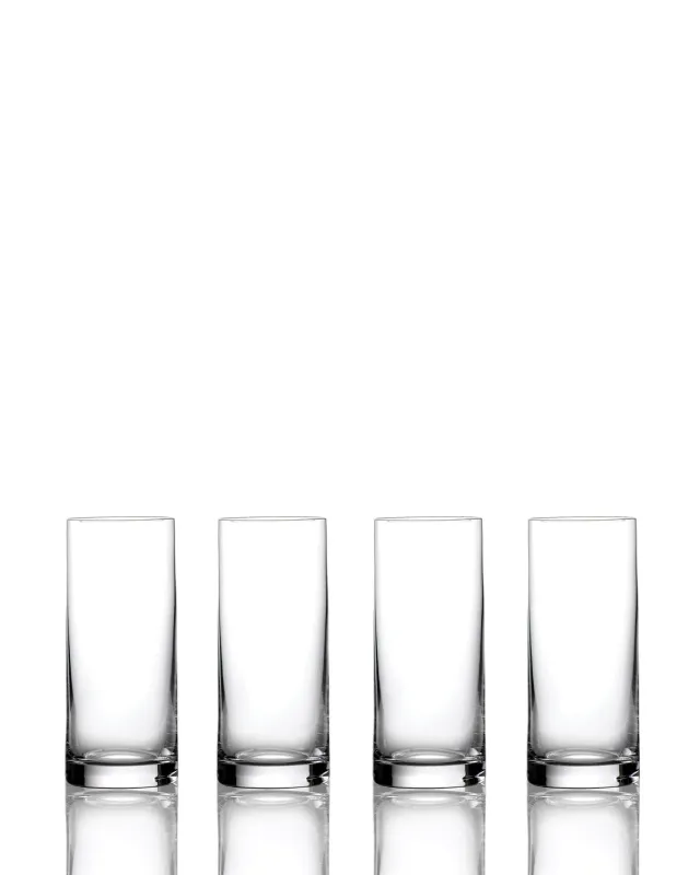 Waterford Marquis Moments highballglas 4 stk