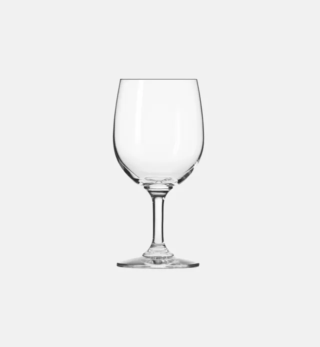 Krosno Servo vandglas 280 ml krystal