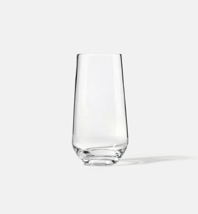 Krosno Splendour longdrinkglas 480 ml krystal