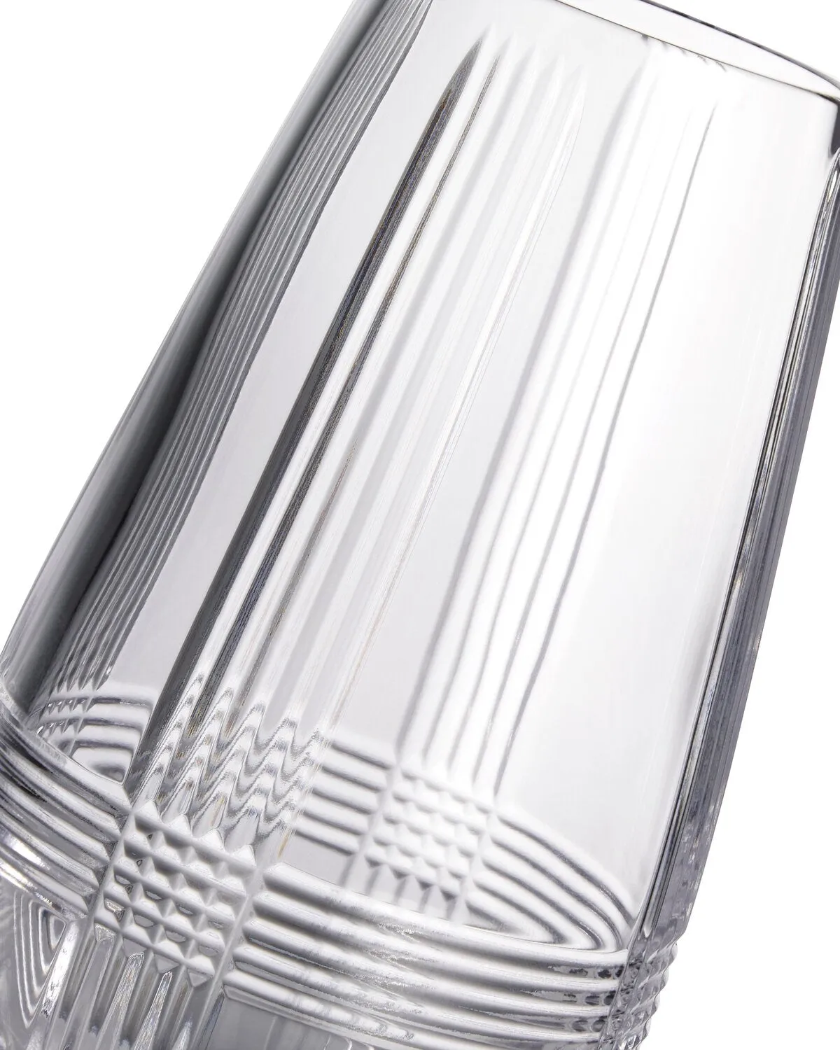 Waterford Marquis Vector budvase glas lille