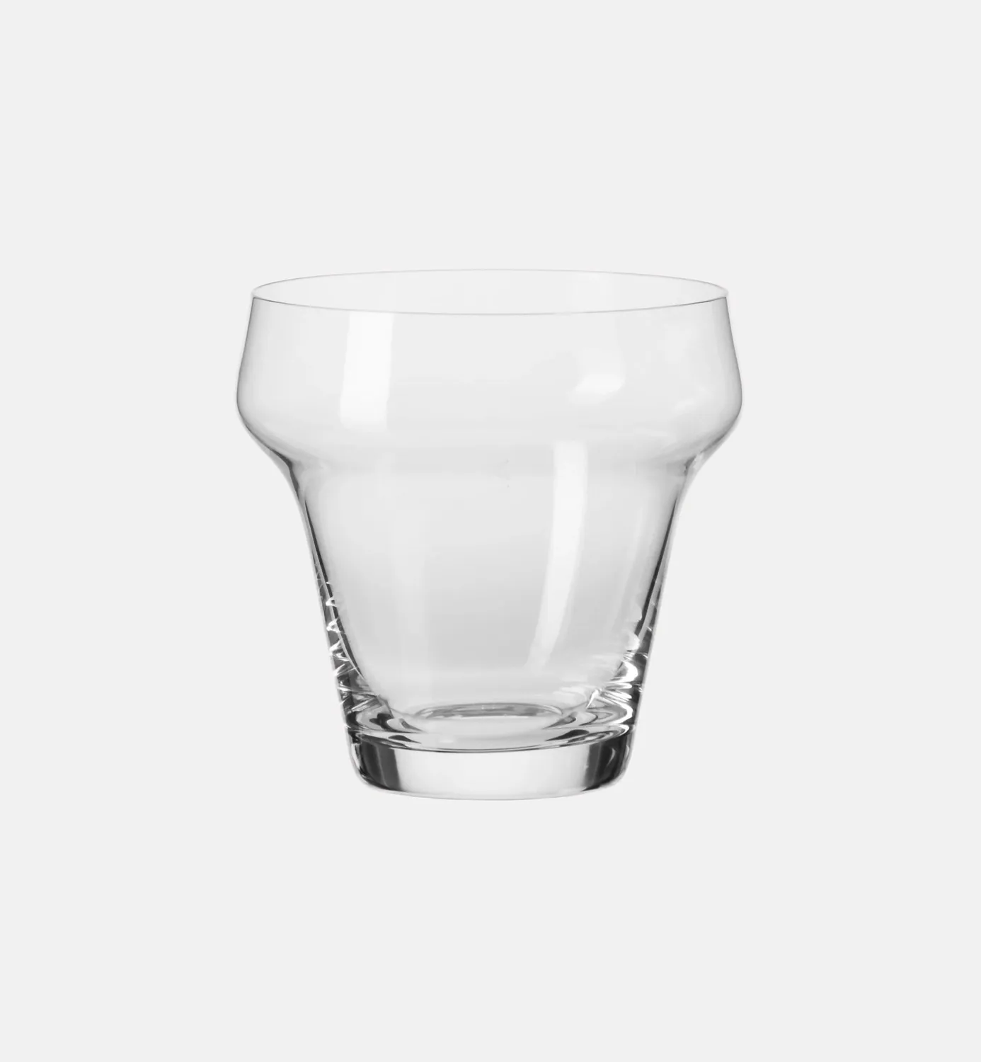 Krosno Gemstone In&Out tumbler 300 ml 4 stk farvet