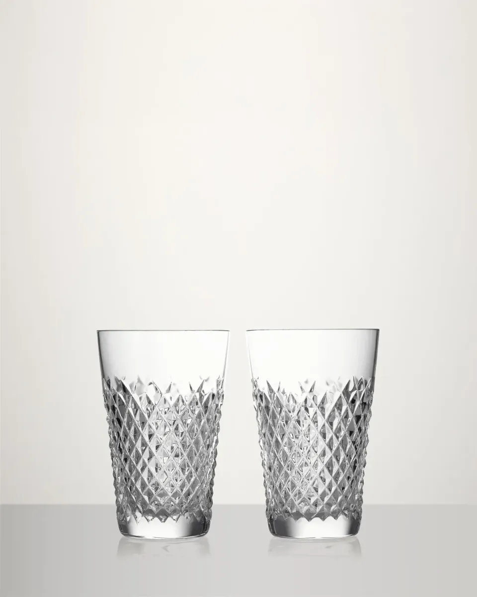 Waterford Alana highballglas 2 stk krystal