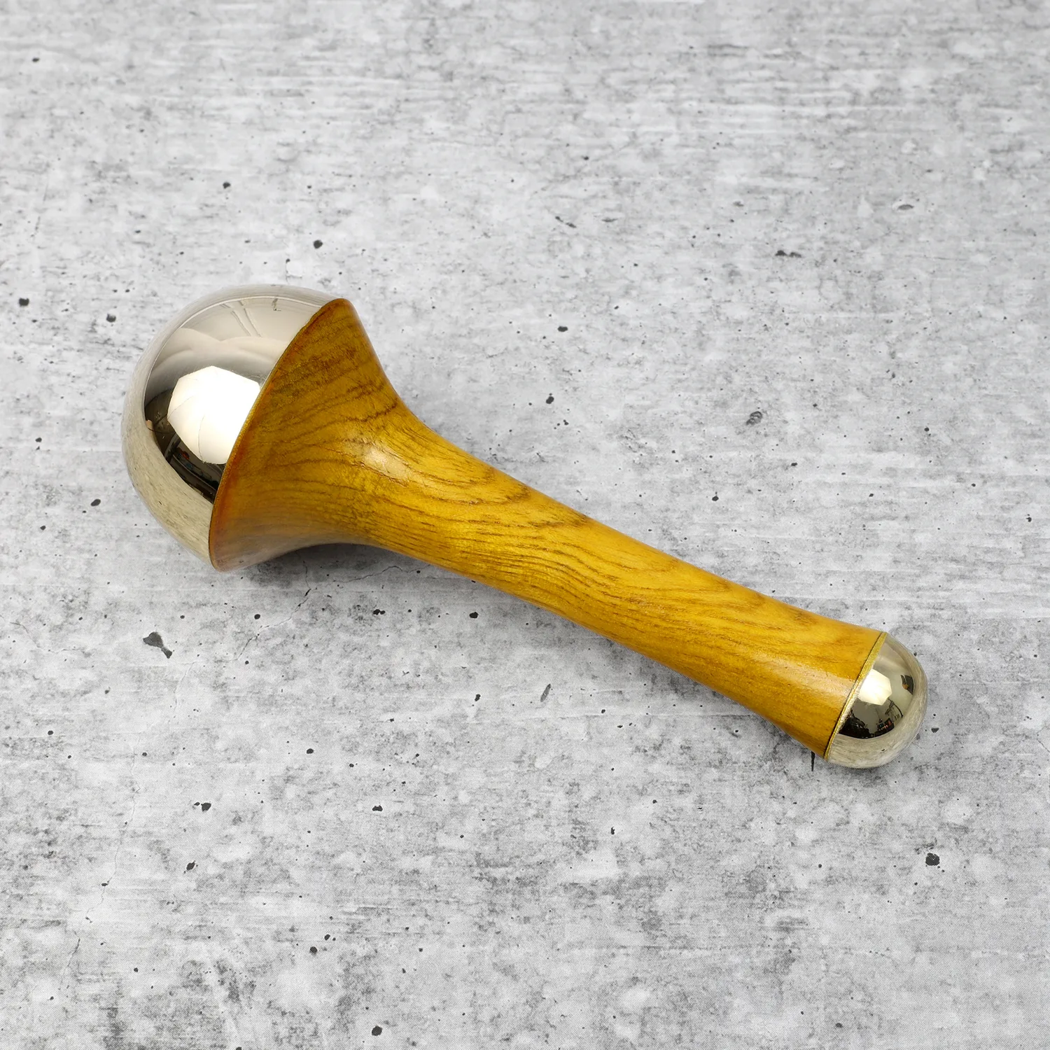 El'Cobre Deluxe Kansa massagewand dobbelt medium