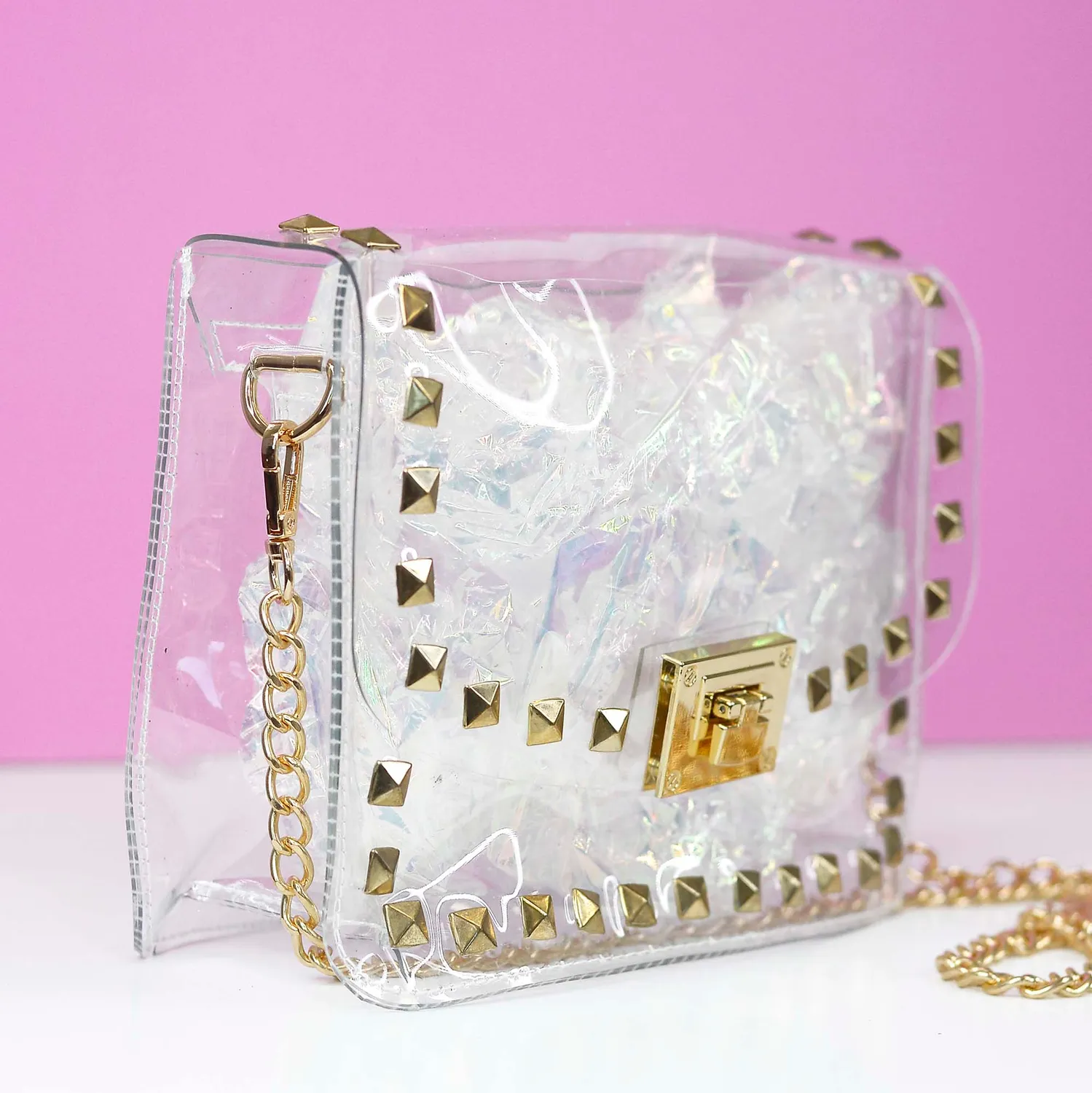 Mugsby Clear Stadium Purse krus 325 ml keramik