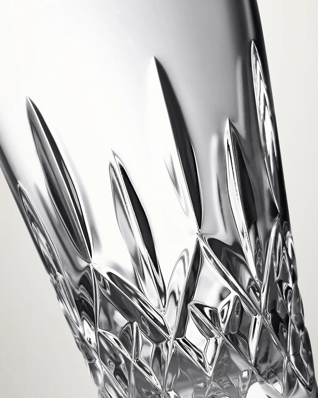 Waterford Lismore highball drikkeglas krystal