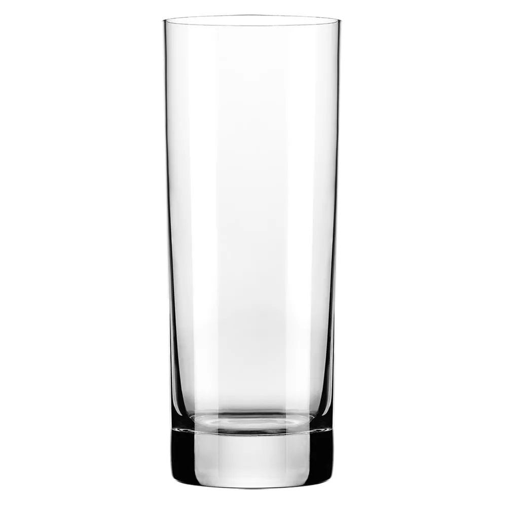 Libbey Modernist drikkeglas 355 ml 12 stk klart glas