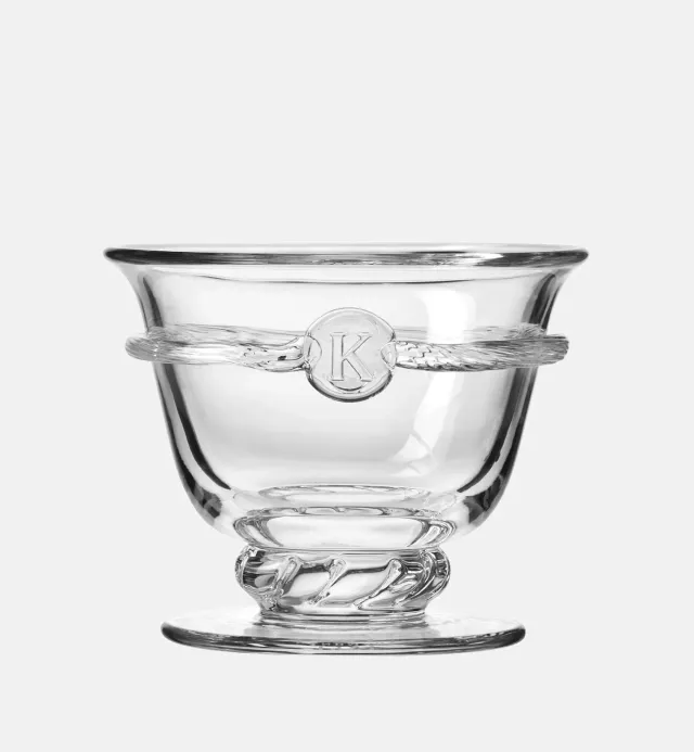 Krosno Aurelia serveringsskål 17,6 cm klar