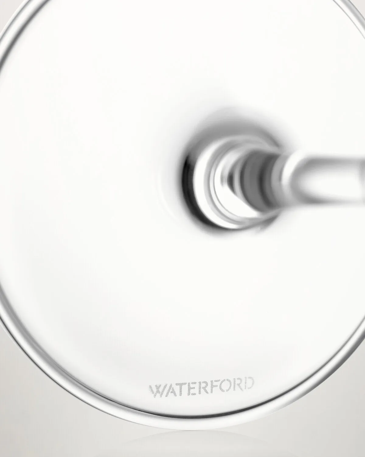 Waterford Lismore Diamond Toasting Flutes champagneglas 2 stk