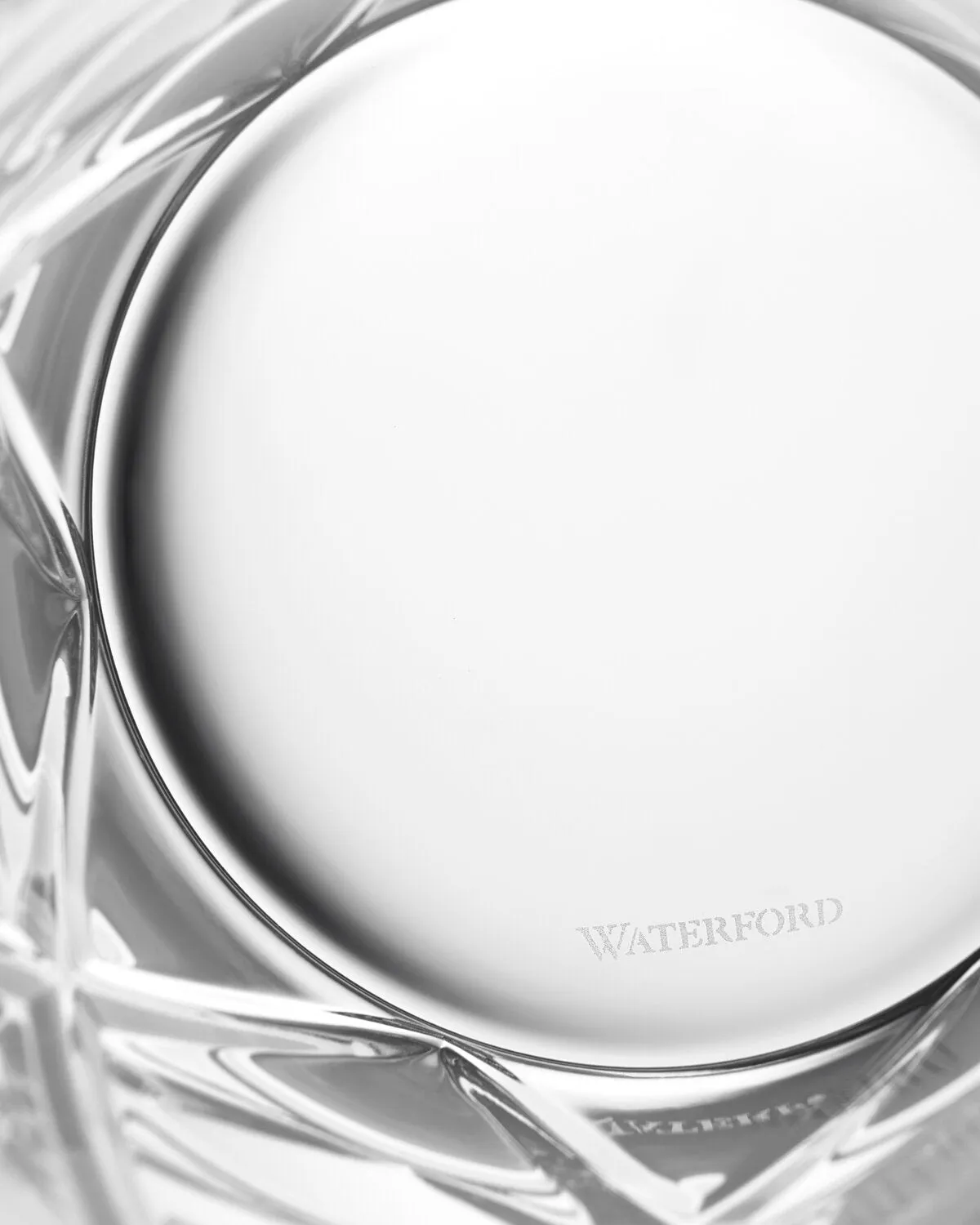 Waterford Olann Double Old Fashioned glas sæt 2