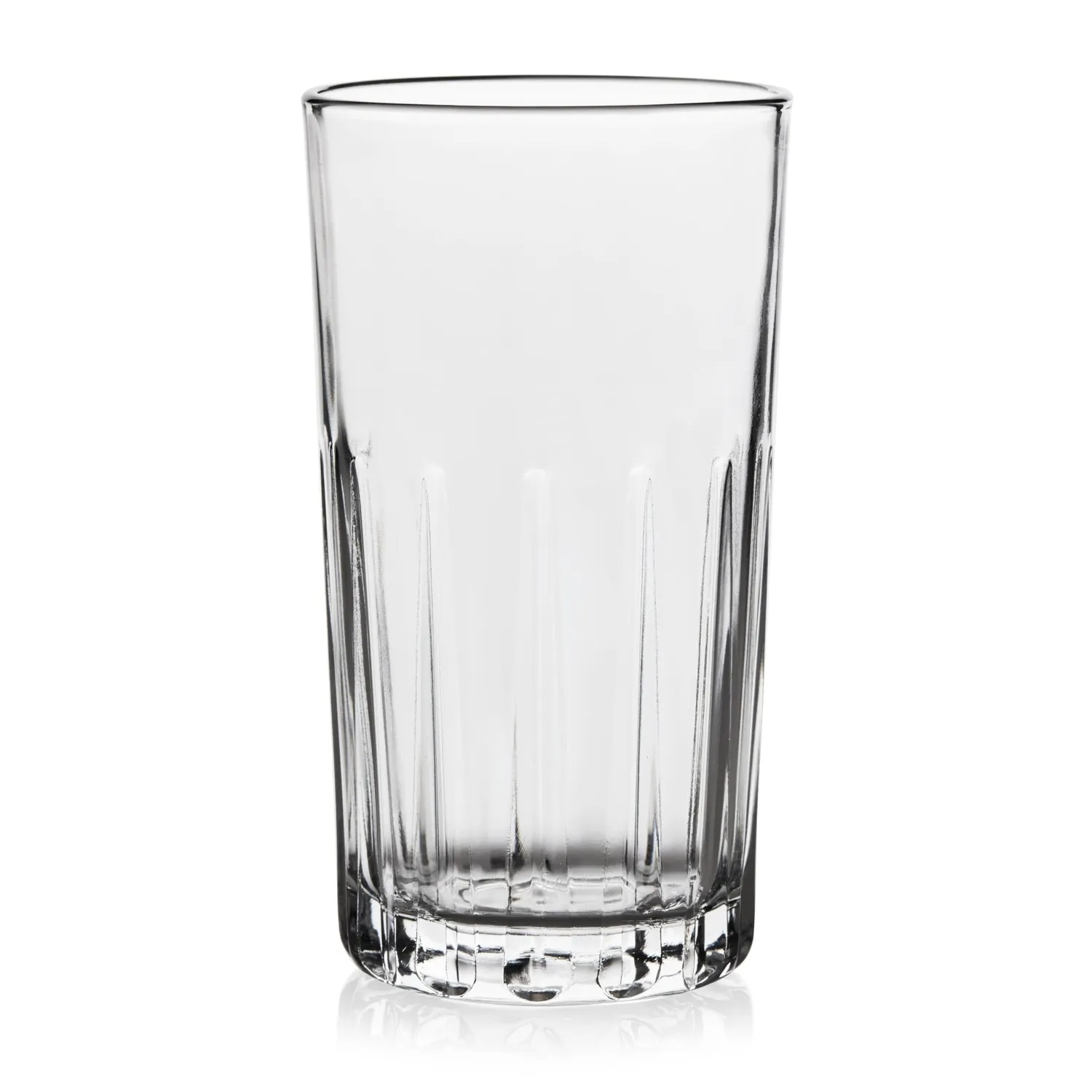 Libbey Brockton glassæt 24 dele klart glas til hverdag