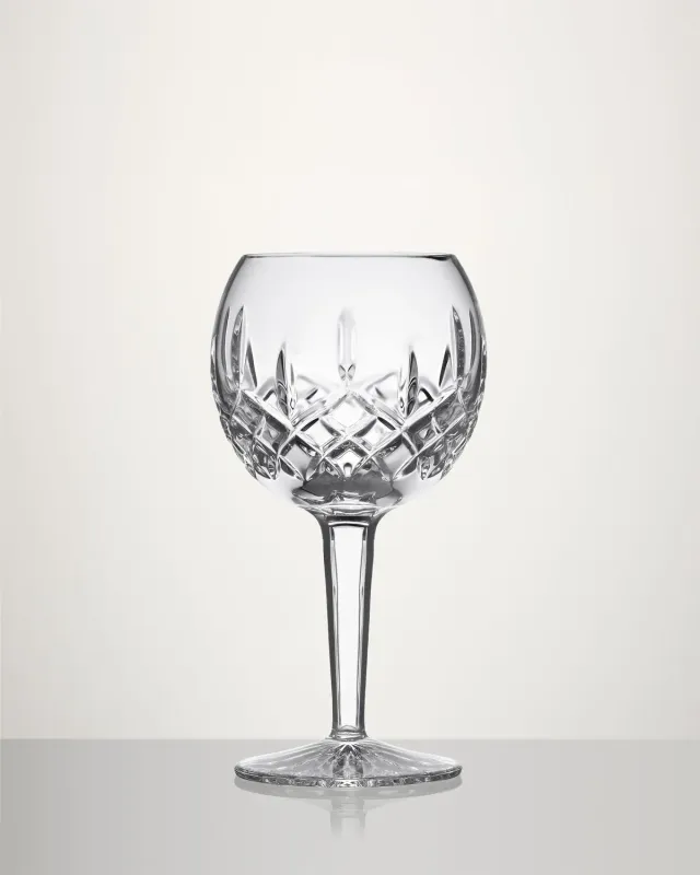 Waterford Lismore Balloon vinglas krystal 240 ml