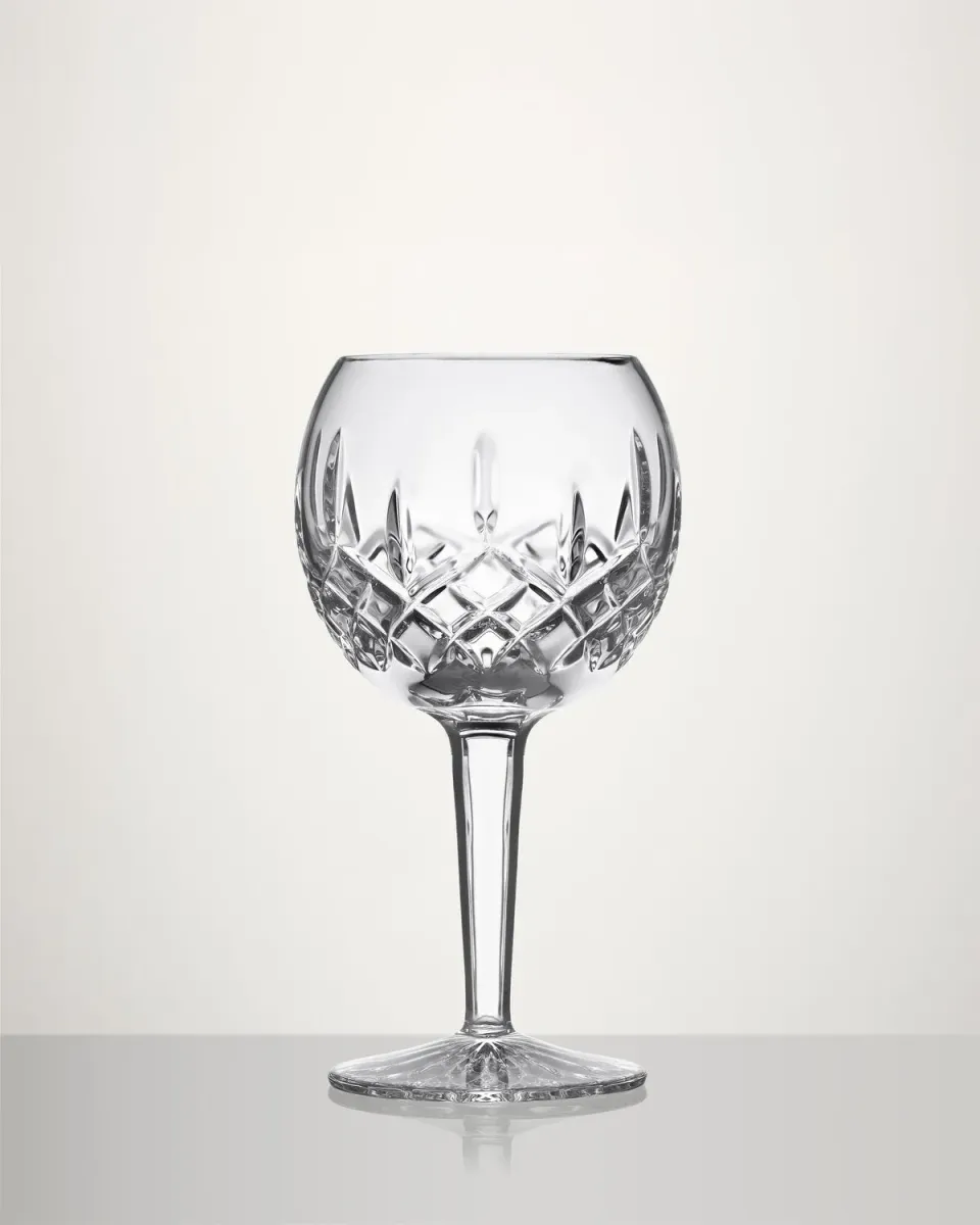 Waterford Lismore Balloon vinglas krystal 240 ml