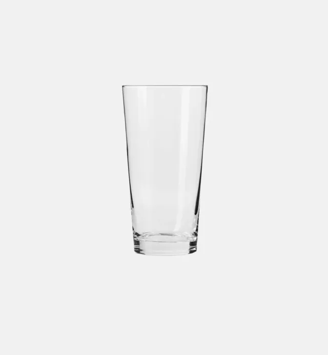 Krosno Pure højt drikkeglas 380 ml krystalglas