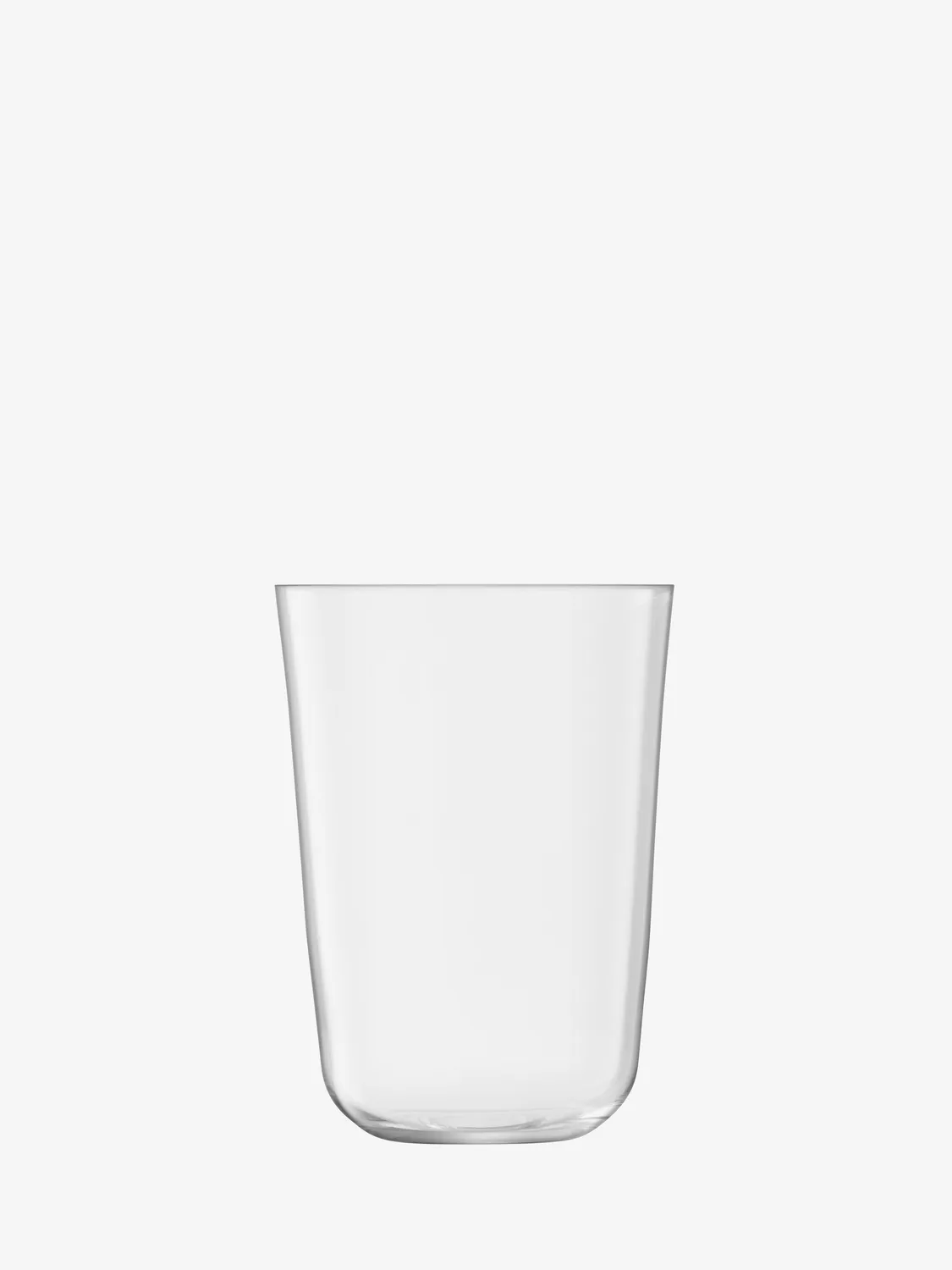 LSA Arc tumbler 4 stk drikkeglas sodaglas