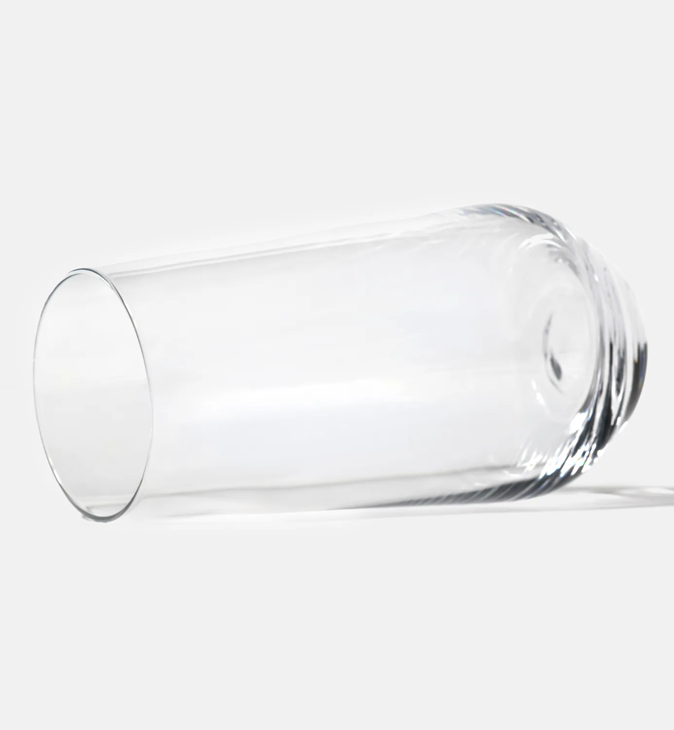 Krosno Splendour longdrinkglas 480 ml krystal