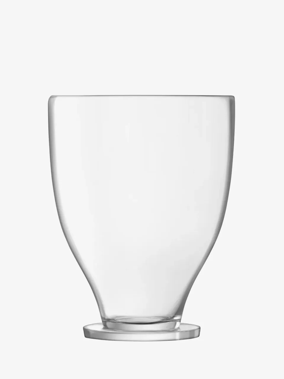 LSA Epoque Champagnekøler mundblæst glas