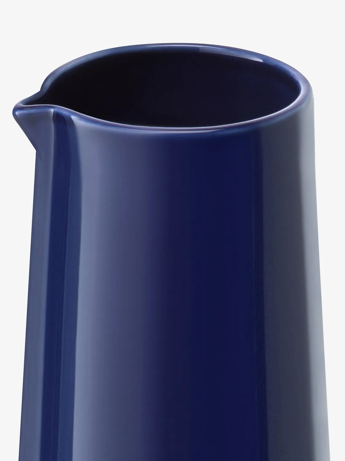 LSA Collective Kande porcelæn lille hvid