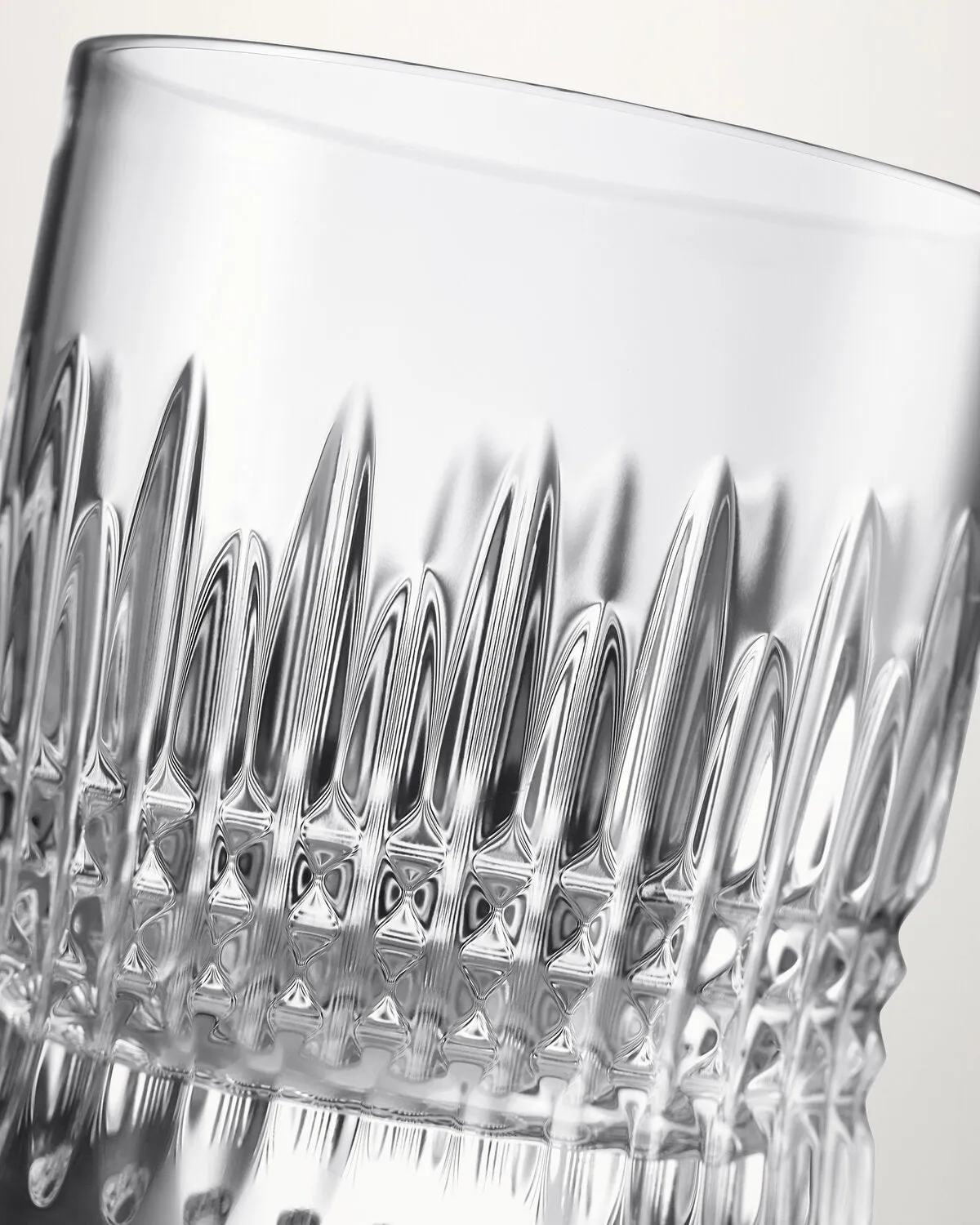 Waterford Lismore Evolution tumbler 4 stk