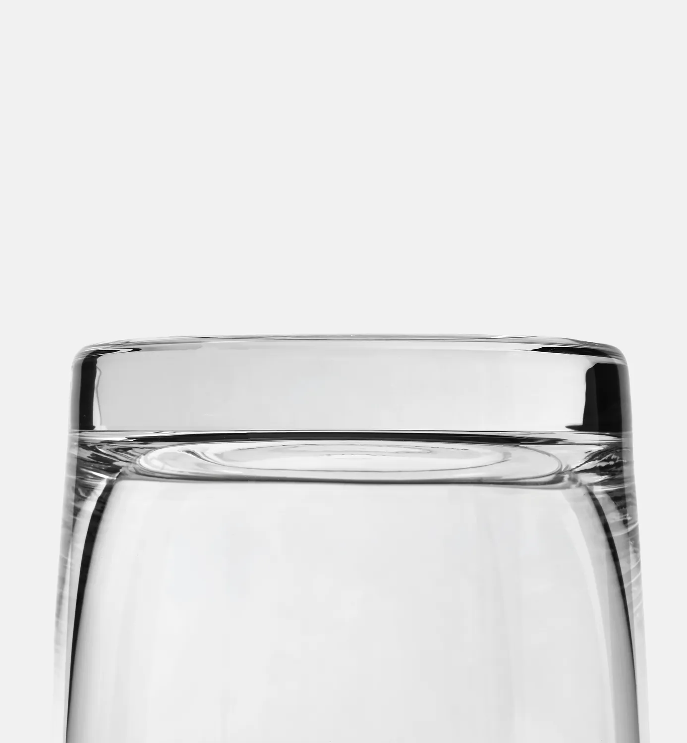 Krosno Mixology Nonic ølglas 500 ml 6 stk