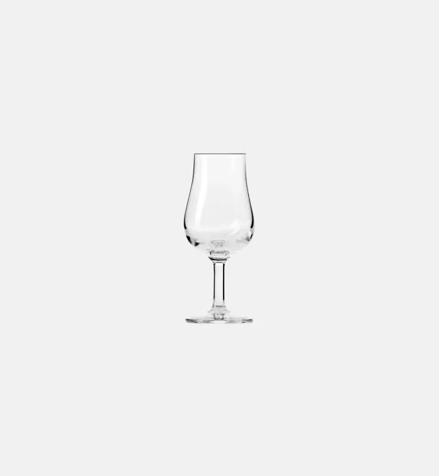 Krosno Pure whiskyglas 110 ml krystal