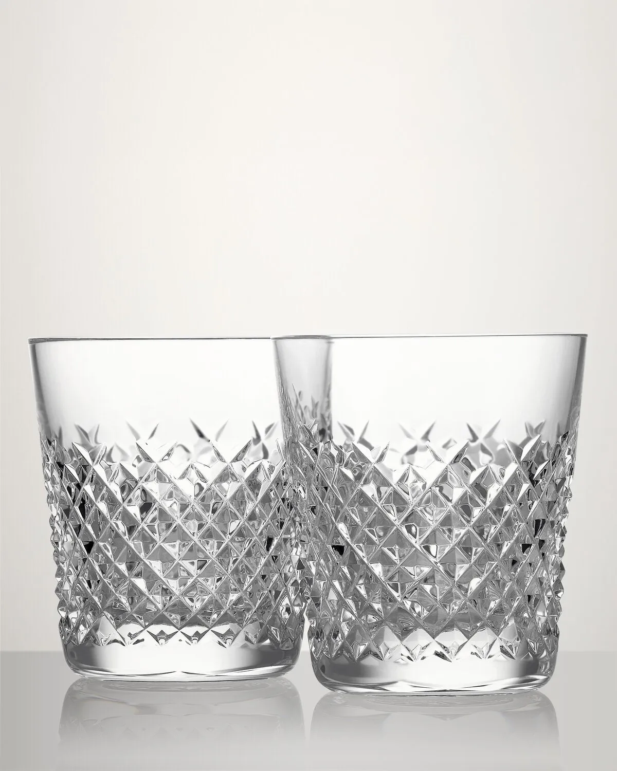 Waterford Alana Mastercraft whiskyglas 2 stk krystal