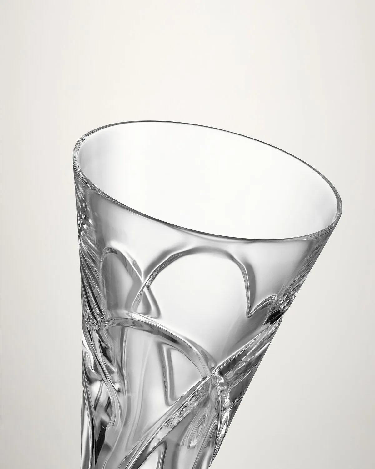 Waterford Wishes Love champagneglas 2 stk krystal
