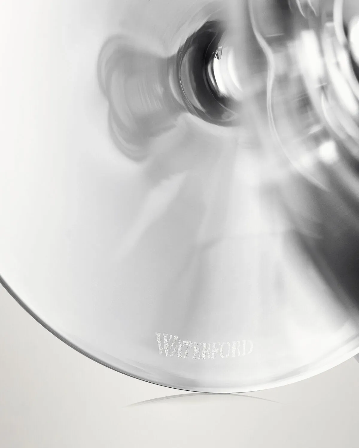 Waterford Elegance martiniglas 2 stk krystal klart