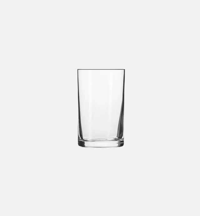 Krosno tumbler drikkeglas 100 ml krystal
