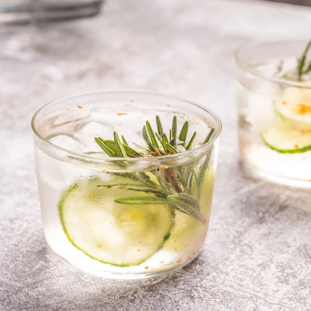 Libbey Café rocksglas 229 ml sæt 8 petite
