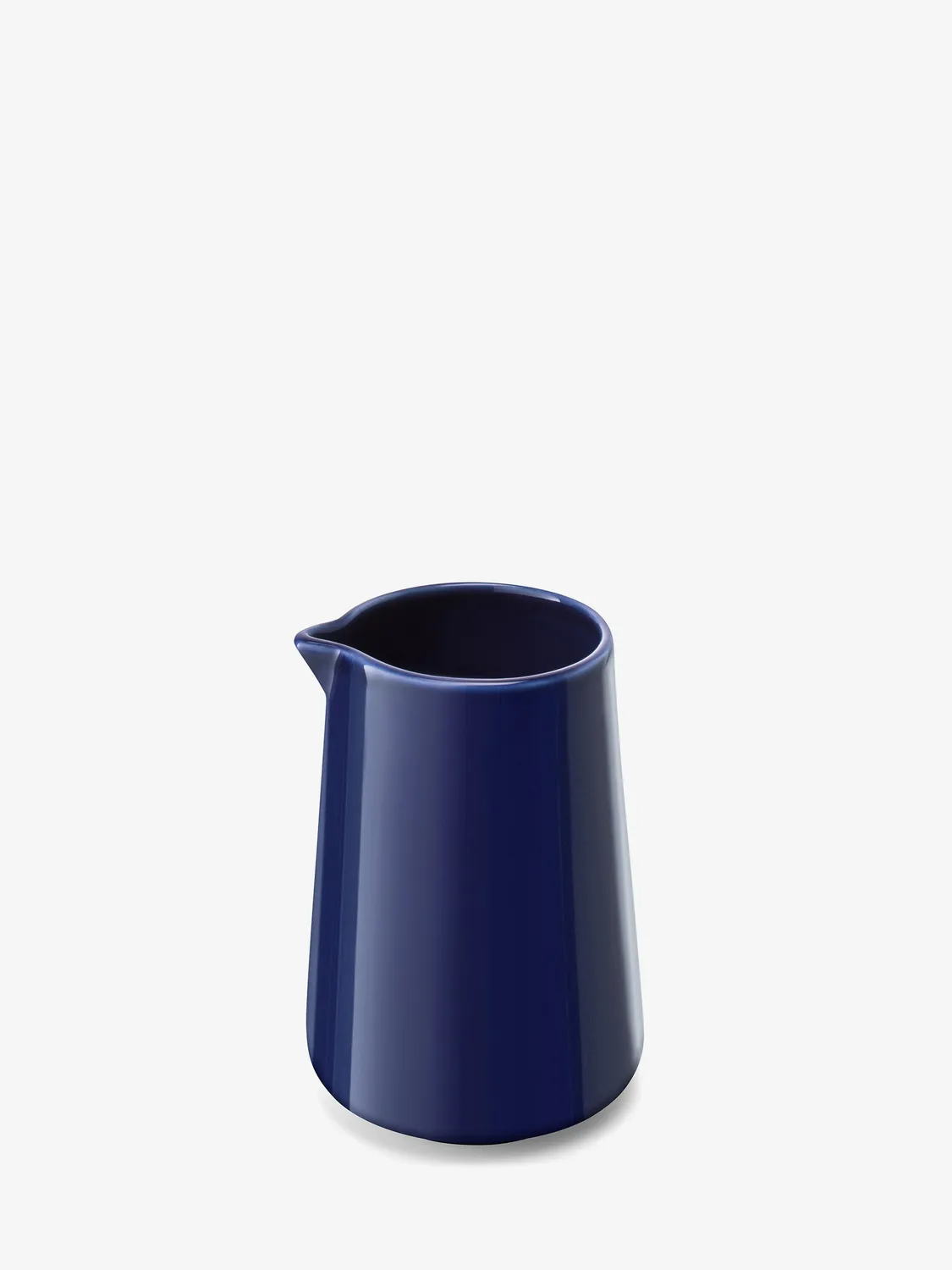 LSA Collective Kande porcelæn lille hvid